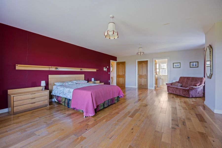 Tullyhubbert House, 80 Hillsborough Road, Tower Lane