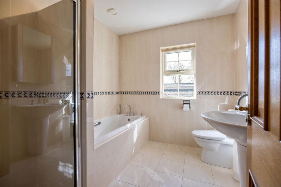 Tullyhubbert House, 80 Hillsborough Road, Tower Lane