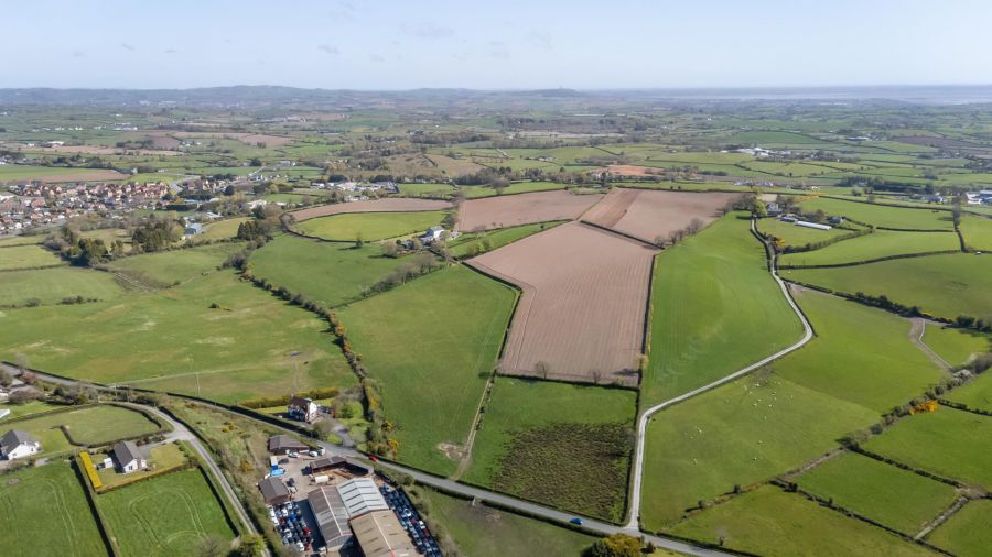 Tullyhubbert House, 80 Hillsborough Road, Tower Lane