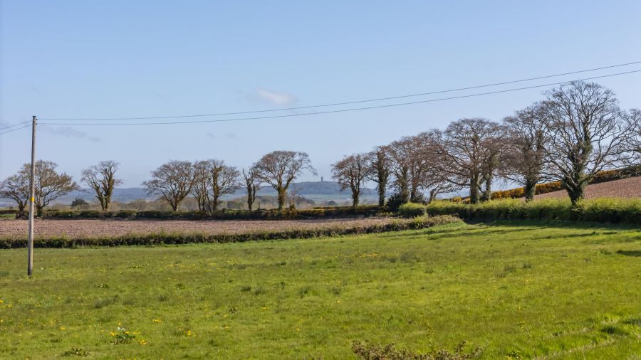 Tullyhubbert House, 80 Hillsborough Road, Tower Lane