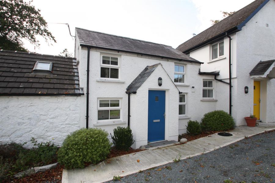 72 Grove Road