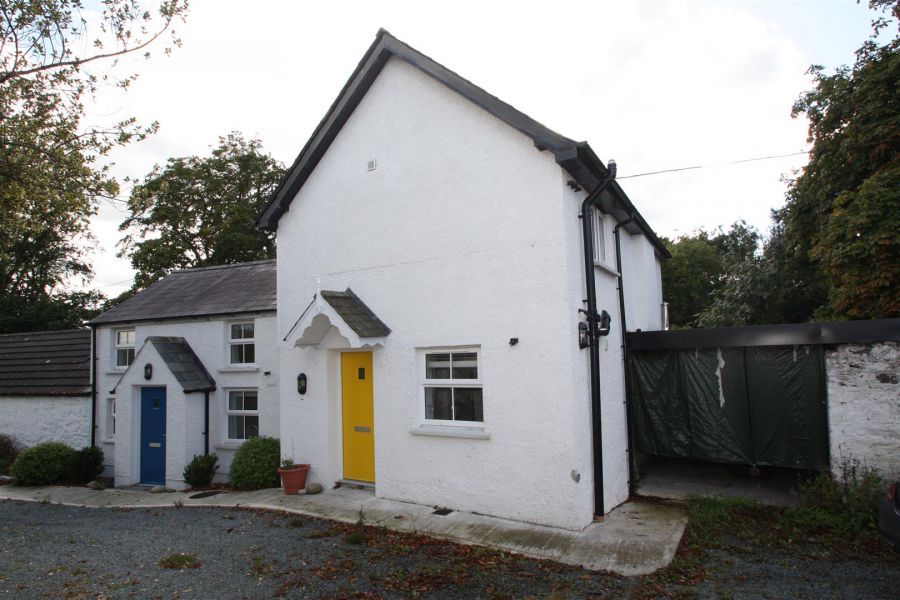 74 Grove Road