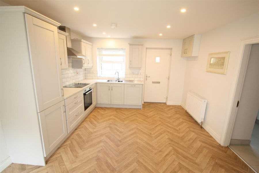 74 Grove Road