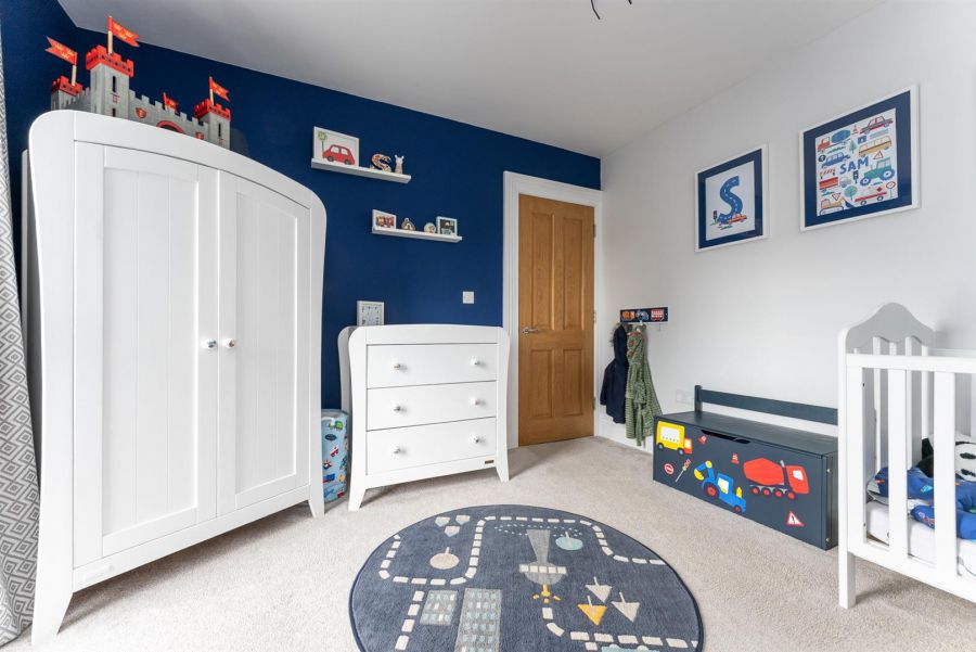 14 Hollymount Hall