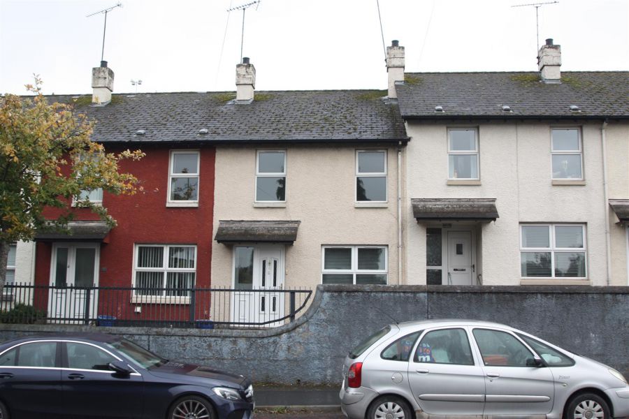 35 Lisburn Street