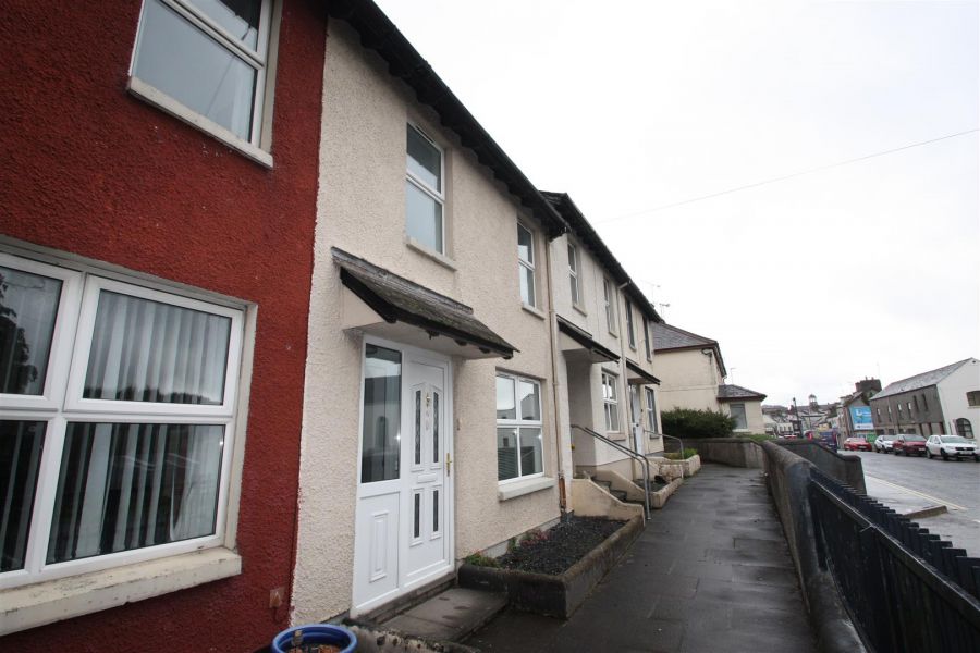 35 Lisburn Street
