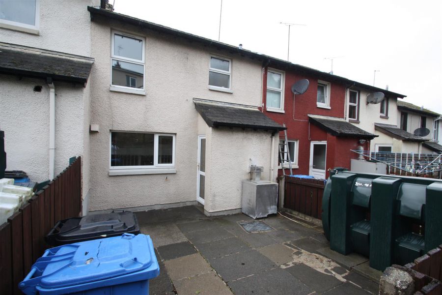 35 Lisburn Street