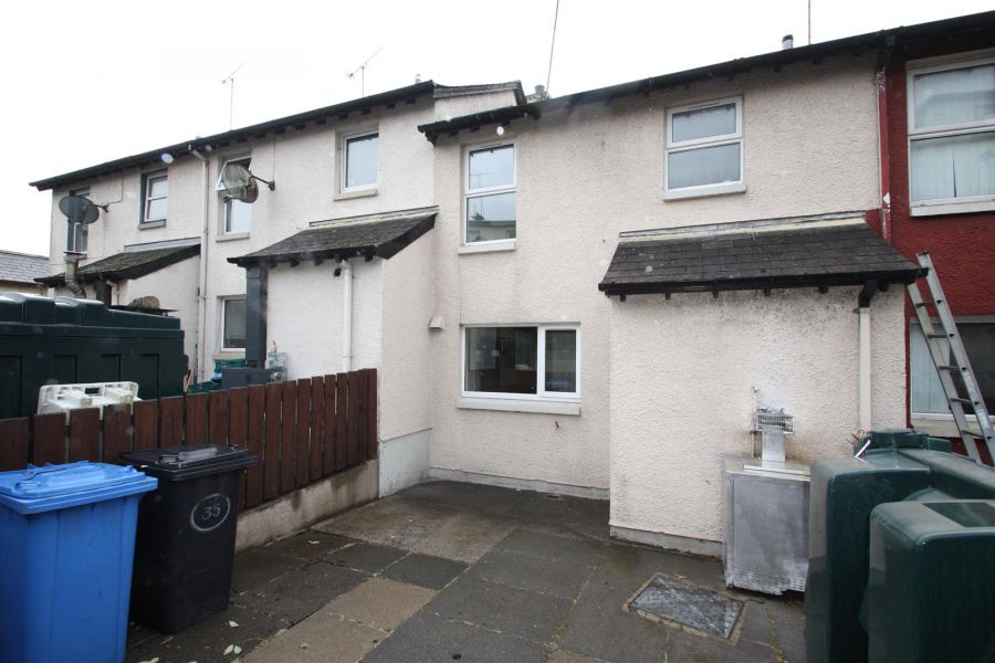 35 Lisburn Street
