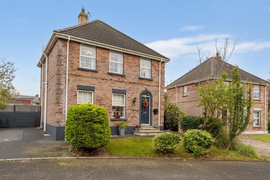 12 Whitecherry Lane