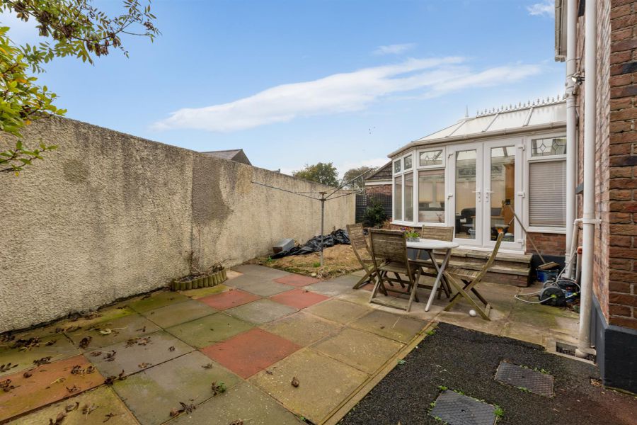 12 Whitecherry Lane