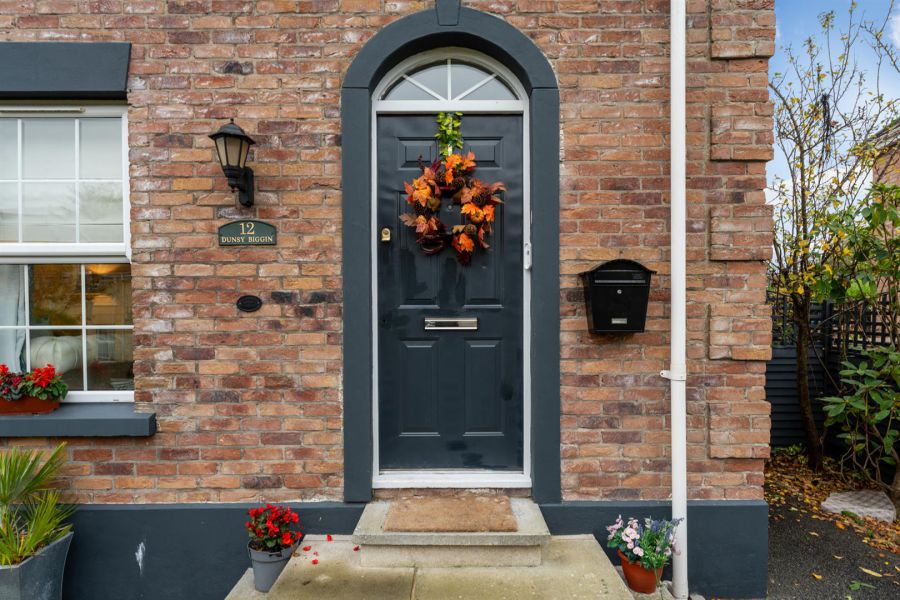 12 Whitecherry Lane