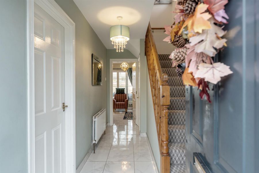 12 Whitecherry Lane