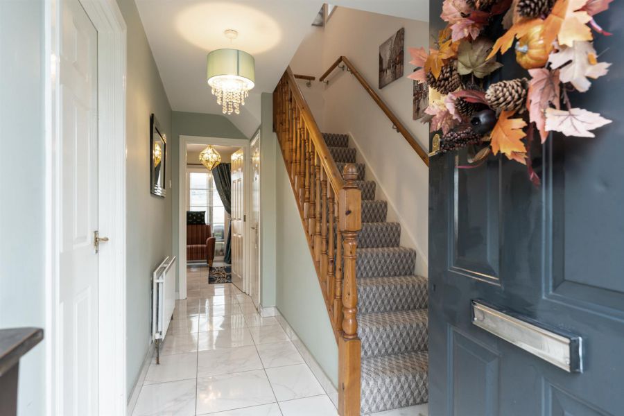 12 Whitecherry Lane