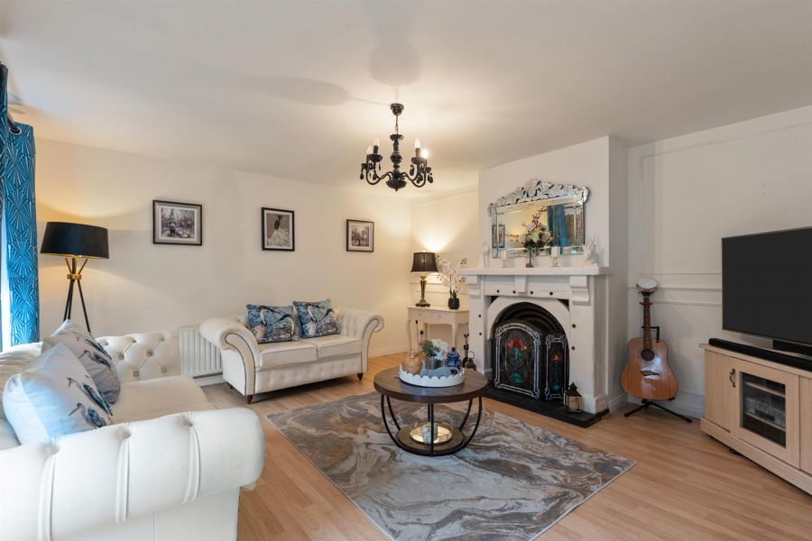 12 Whitecherry Lane