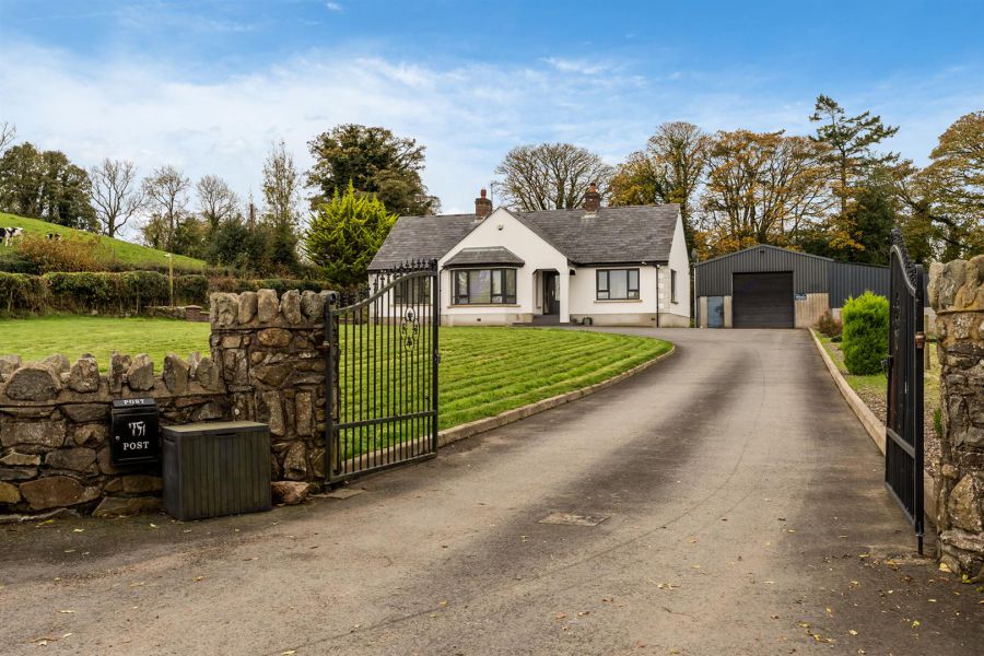 86 Ballykine Road,Ballynahinch, BT24 8JD 86 Ballykine Road,Ballynahinch, BT24 8JD