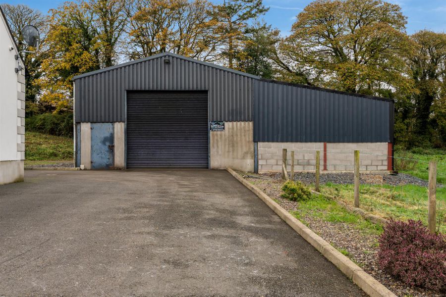 86 Ballykine Road 86 Ballykine Road