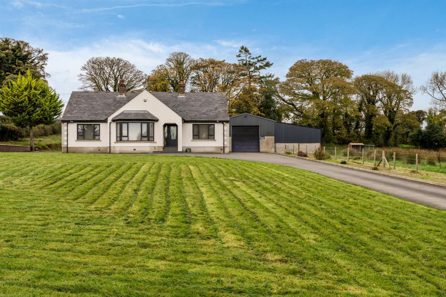 86 Ballykine Road 86 Ballykine Road