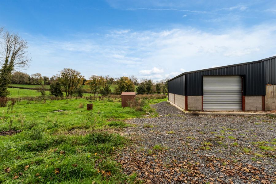 86 Ballykine Road 86 Ballykine Road