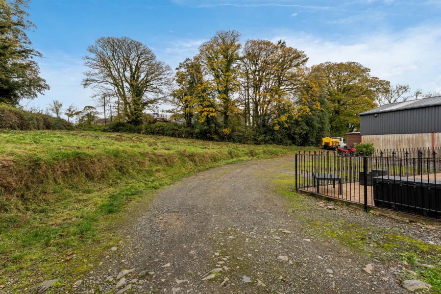 86 Ballykine Road 86 Ballykine Road