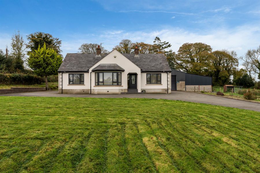 86 Ballykine Road 86 Ballykine Road