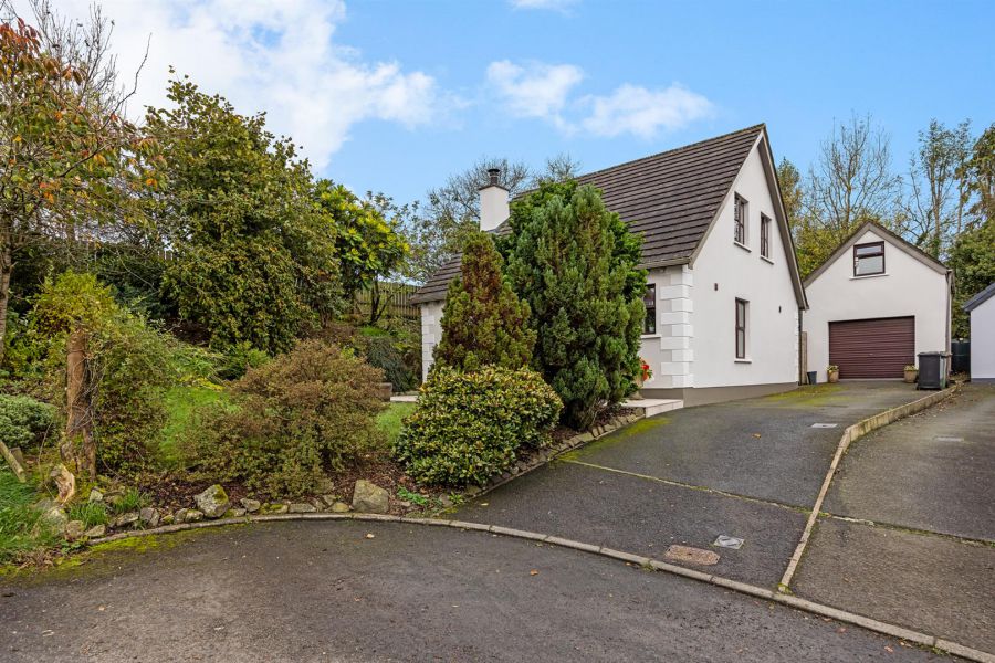 7 Hawthorn Hill