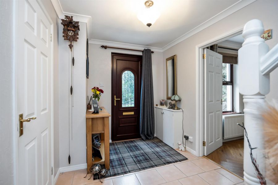 7 Hawthorn Hill
