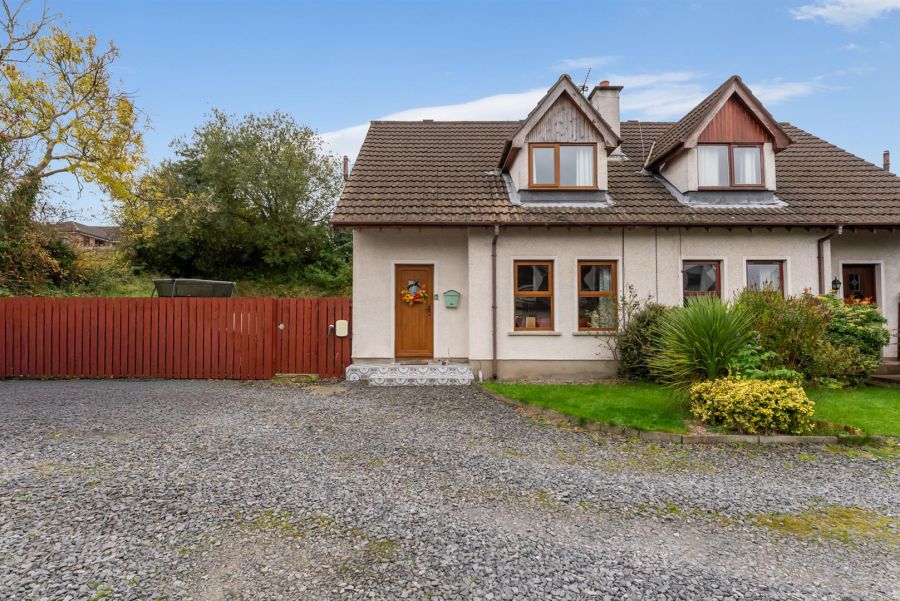 32 Primrose Hill