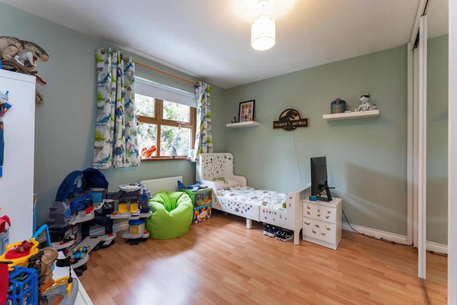 32 Primrose Hill