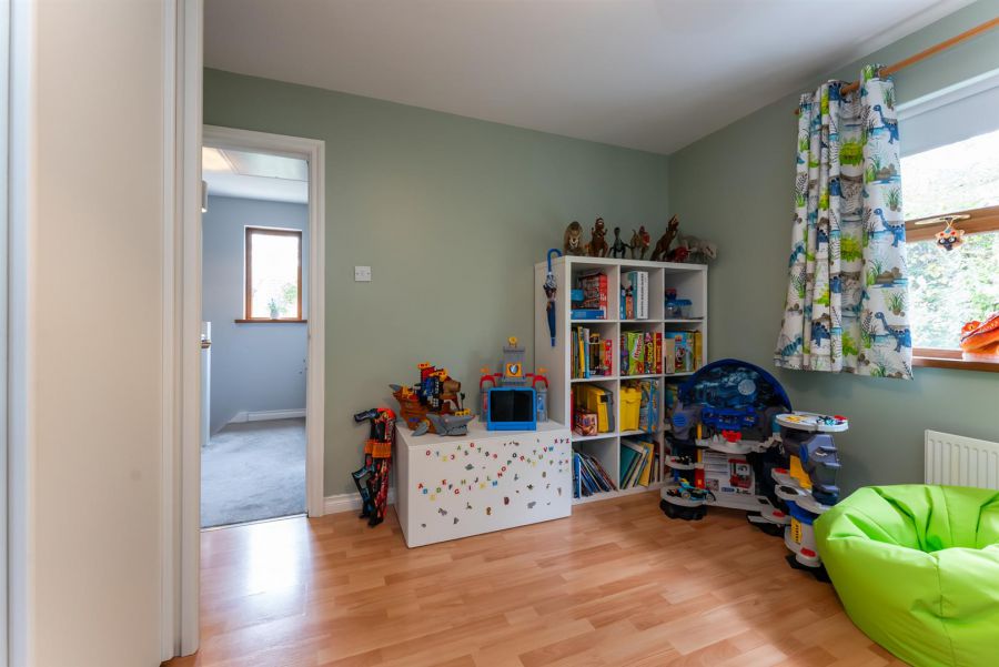 32 Primrose Hill