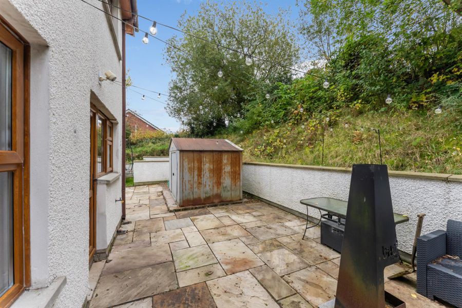32 Primrose Hill