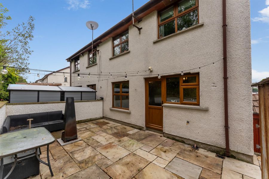 32 Primrose Hill