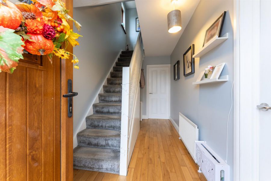32 Primrose Hill