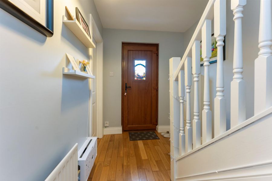 32 Primrose Hill