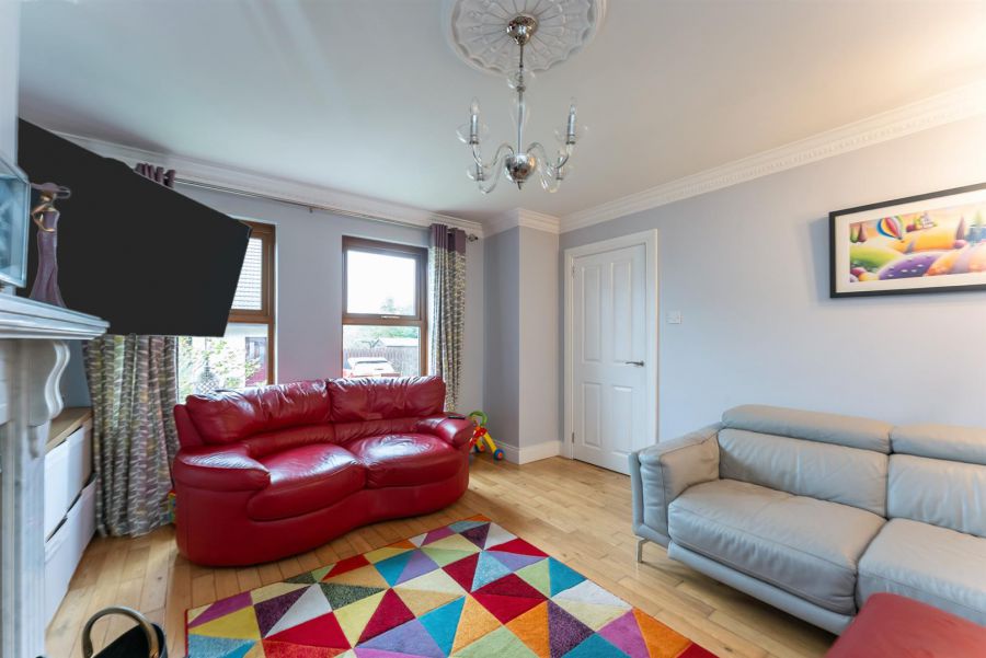 32 Primrose Hill
