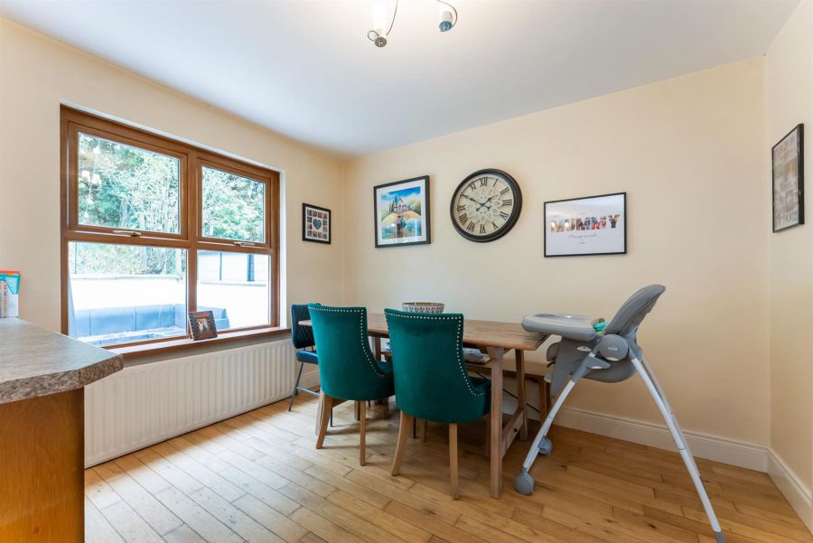 32 Primrose Hill