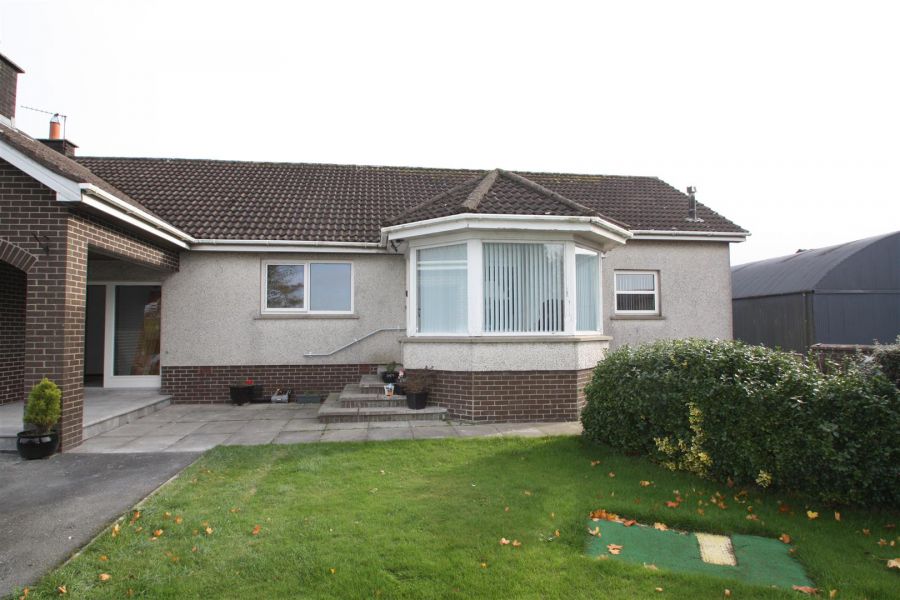 92a Carryduff Road
