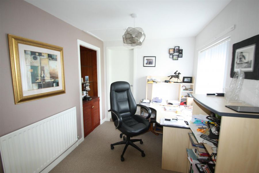 92A Carryduff Road