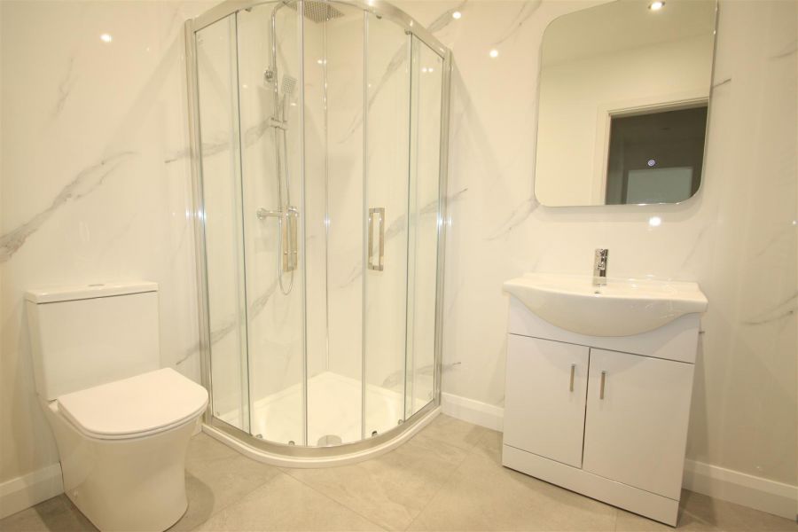 96 Hillsborough Road