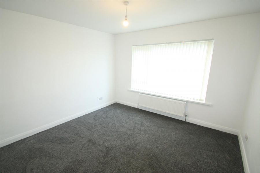 96 Hillsborough Road