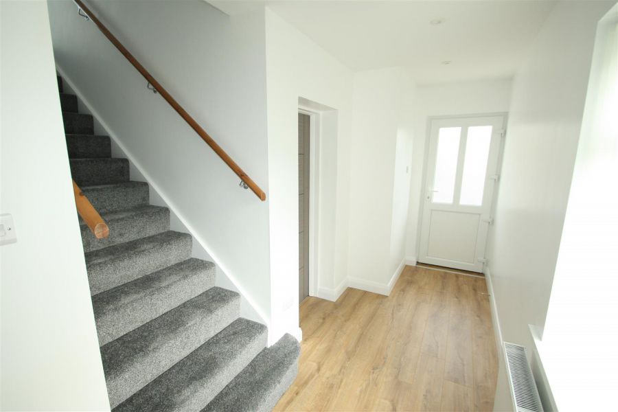 96 Hillsborough Road