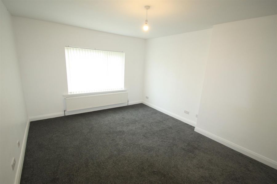 96 Hillsborough Road