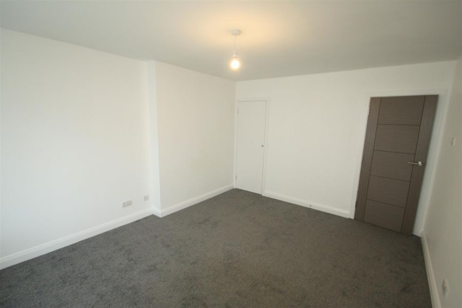 96 Hillsborough Road