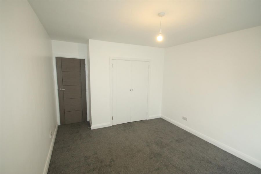 96 Hillsborough Road