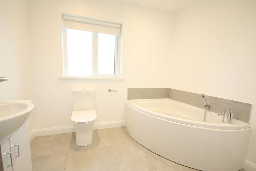 96 Hillsborough Road