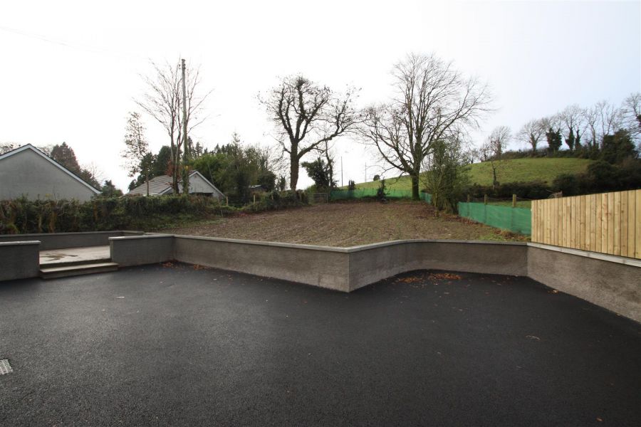 96 Hillsborough Road