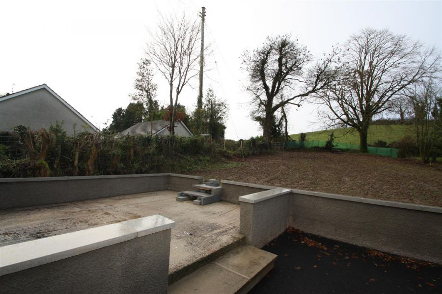 96 Hillsborough Road