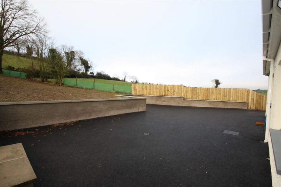 96 Hillsborough Road