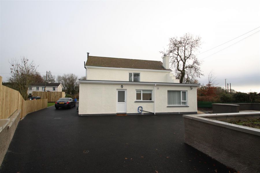 96 Hillsborough Road