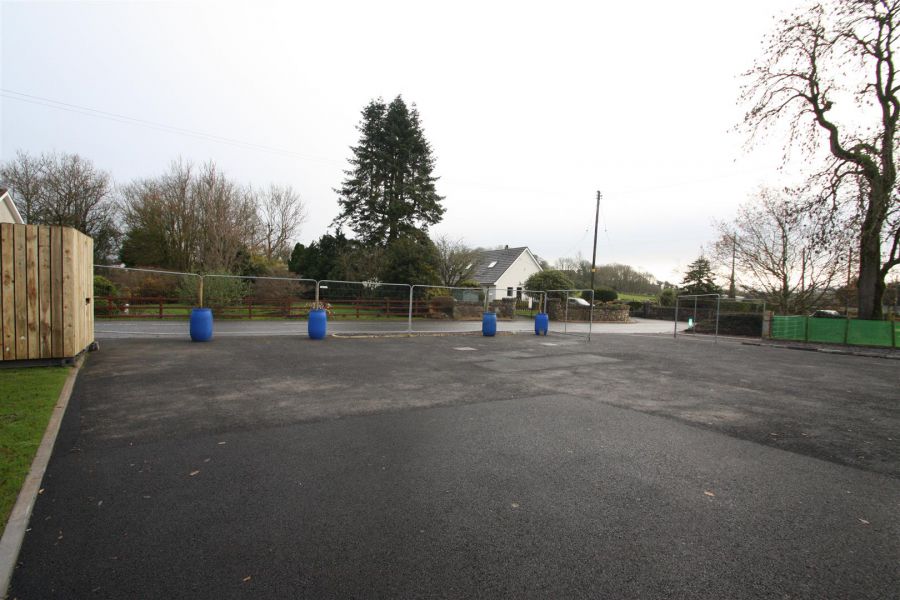 96 Hillsborough Road