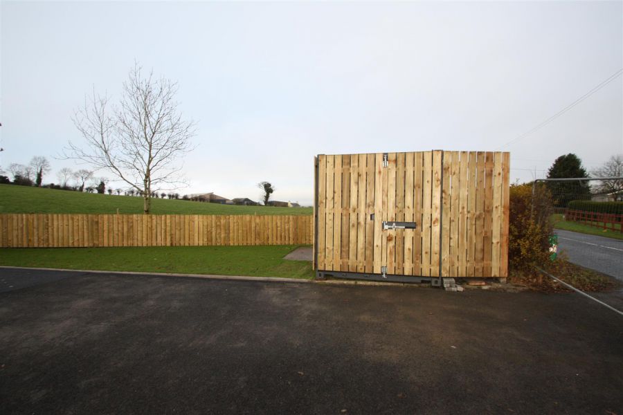 96 Hillsborough Road